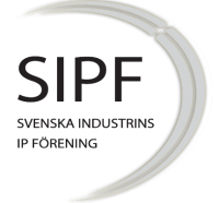 SVENSKA INDUSTRINS IP FÖRENING-logotype